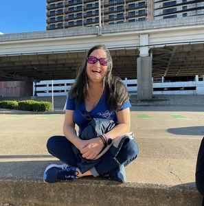Meet your Posher, Stacia